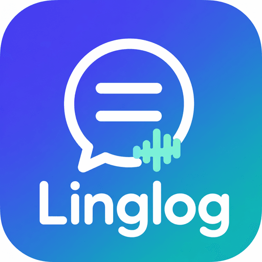 Linglog のアプリアイコン